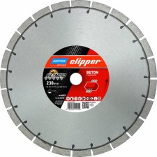 Norton Clipper Extreme Beton Silencio Diamanttrennscheibe